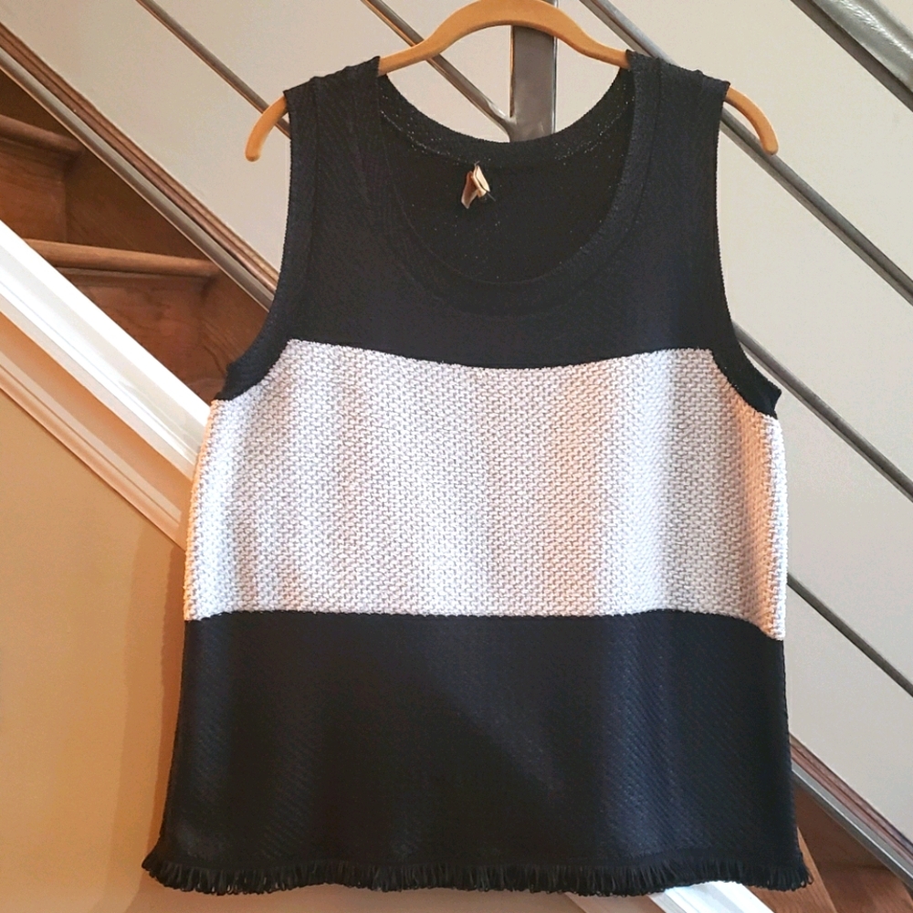 Ann Taylor Shell